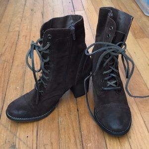 Steve Madden Gretell boot